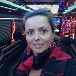 Meet your Posher, Florence